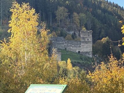 Foto von glanzis entlang der Tour