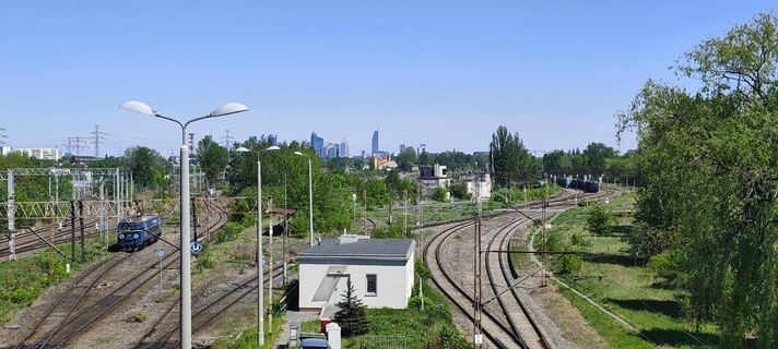 Fotografia z Aleksandr Poliakov 1 na trase