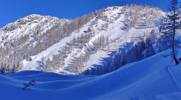 Photo from Rok Benda along the tour