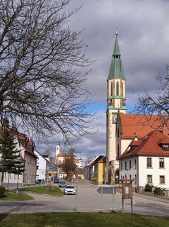 Fotografija s spletne strani Peter Bauridl na poti