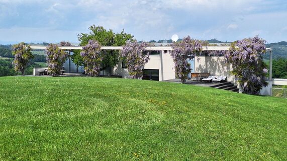 Fotografia z Karl Kriegseisen na trase