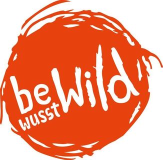 Logo bewusstWild
