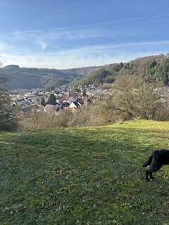 Fotografie z Sascha Marx na trase