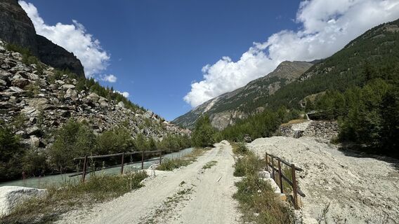 Fotografija s spletne strani peter_oe na poti