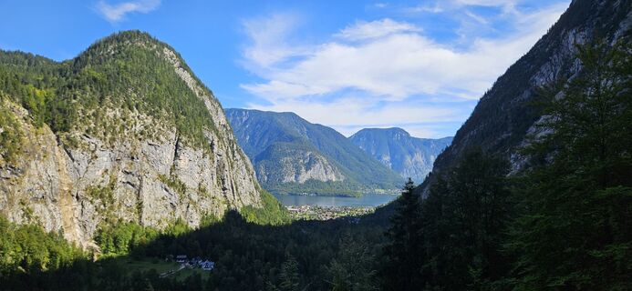 Foto von Alex G 1 entlang der Tour