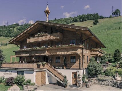 Ferienwohnung Hottererhof
