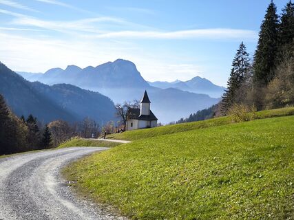Zdjęcie z sebastian etzkorn wzdłuż trasy