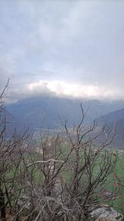 Fotografija s spletne strani Cristinasaligari na poti