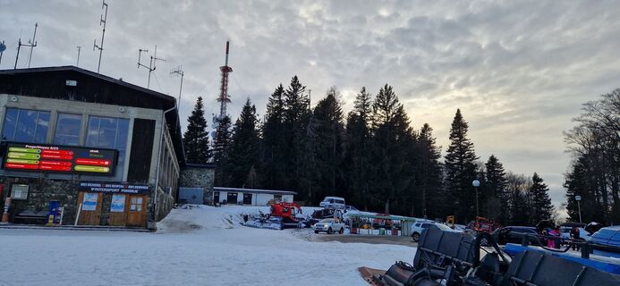 Fotografija s spletne strani Štefan Sumper na poti