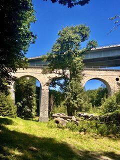 Foto de Kellner Heidi a lo largo del recorrido