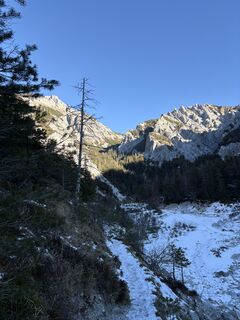 Zdjęcie z Stefan Tesch wzdłuż trasy