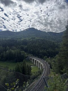 Foto von Michelle K entlang der Tour