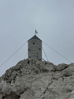 Zdjęcie z berg_goas wzdłuż trasy