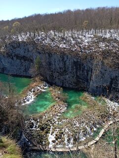 Fotografie z Harald Puschacher na trase