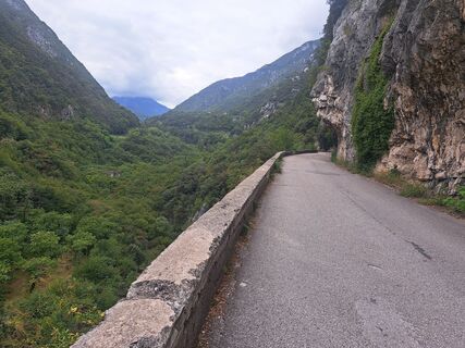 Foto von lucky-bad-flyer entlang der Tour
