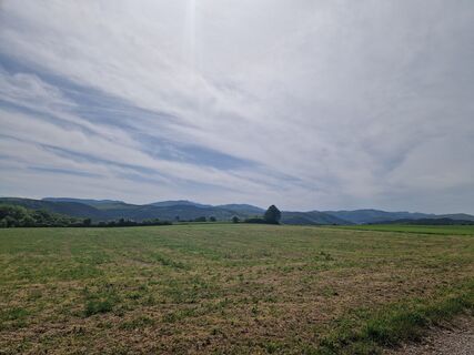 Fotografia z Claudia Maurer na trase