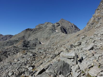 Fotografija s spletne strani Lorenzo L. na poti