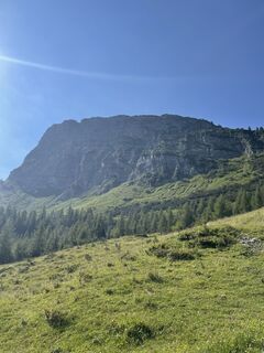 Foto von Ralf Umminger entlang der Tour