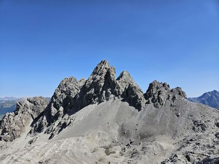 Photo from Marcus Fleischmann along the tour