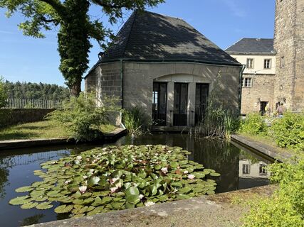 Fotografia z Norbert Herbig na trase