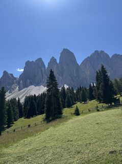 Fotografija s spletne strani Sabrinapree na poti