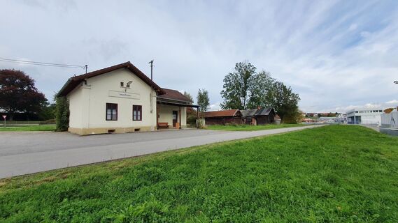 Foto von Hs Starzengruber entlang der Tour