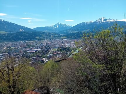 Fotografija s spletne strani Wolfgang Mairhofer 2 na poti