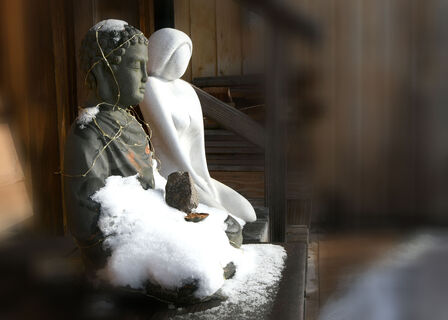 Mac's Appartement in Au