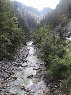 Foto von justasimpleguy entlang der Tour