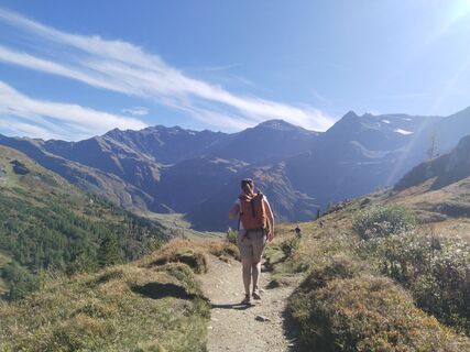 Foto von Jozko Mrkvicka 1 entlang der Tour