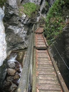 Falkenschlucht