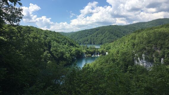 Foto von Lomalinda entlang der Tour