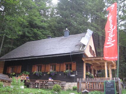 Grimminghütte