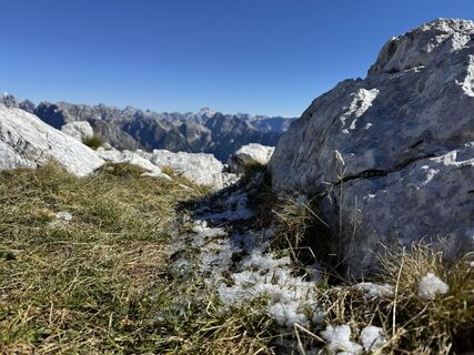 Fotografija s spletne strani Sabine Monay na poti