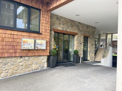 Foto von Bernhard Dewitz entlang der Tour