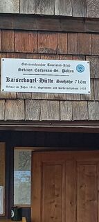 Photo from Harald Paroubek along the tour