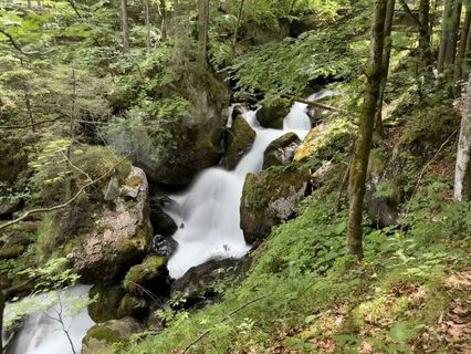 Fotografie z Norbert Herbig na trase