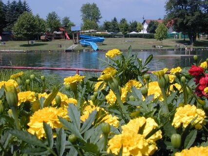 Badesee Gleinstätten