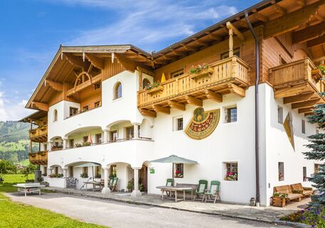 Appartements Thurnhof