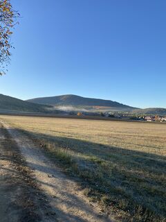 Foto de Gábor Kovács 9 a lo largo del recorrido