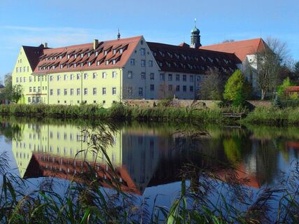 Das Kloster Wald