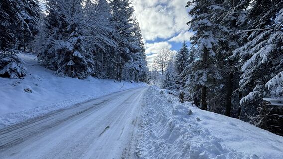 Foto von peter_oe entlang der Tour