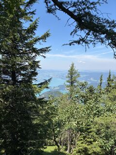 Photo de Kristina 1 le long du parcours