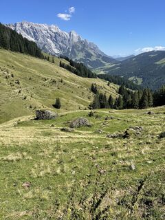 Foto von Marina I entlang der Tour