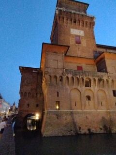 Foto von Stephane Cappellaro entlang der Tour