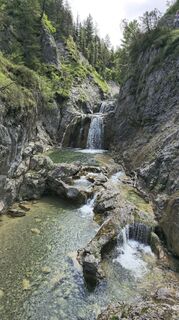 Fotografie z Benjamin Löffler na trase