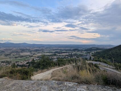 Fotografija s spletne strani thmetzlee na poti