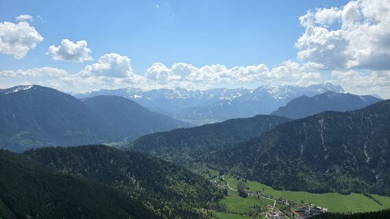 Fotografia z Artur na trase