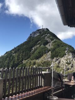 Fotografie de la Tine Harth de-a lungul turului