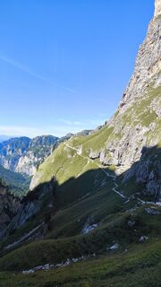 Fotó a Mirko Stefani honlapról a túra során